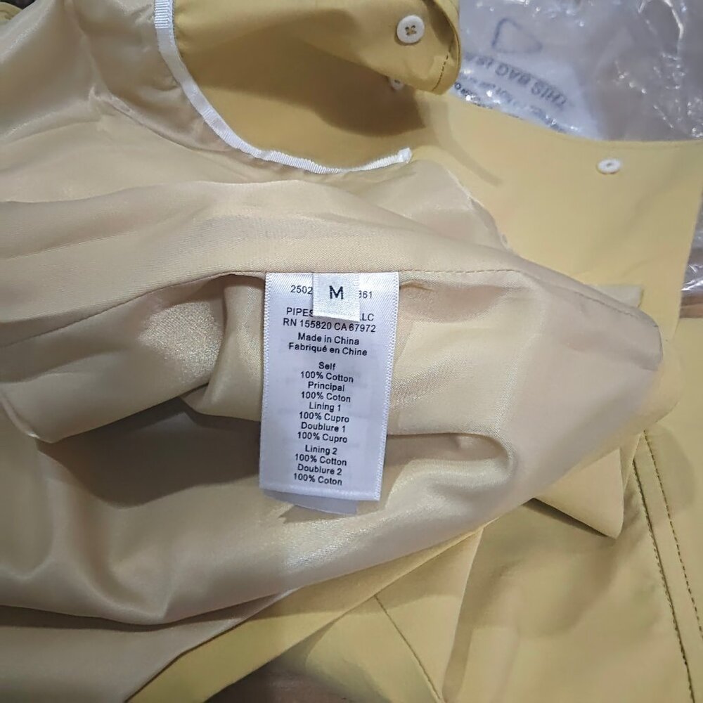 Veronica Beard Arlen Dickey Barn Jacket - Picture 15 of 15